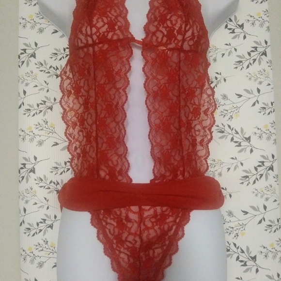 NWOT Rene  Rofe  Lingerie - Picture 3 of 5